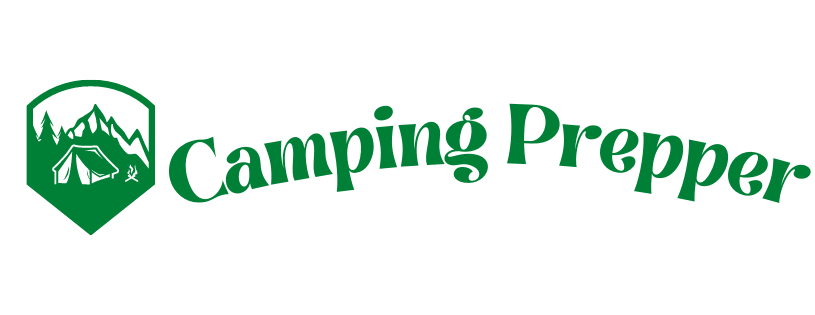 Camping Prepper
