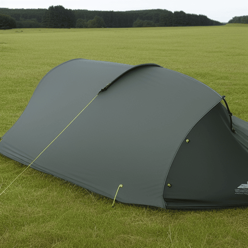 Bivvy Tent