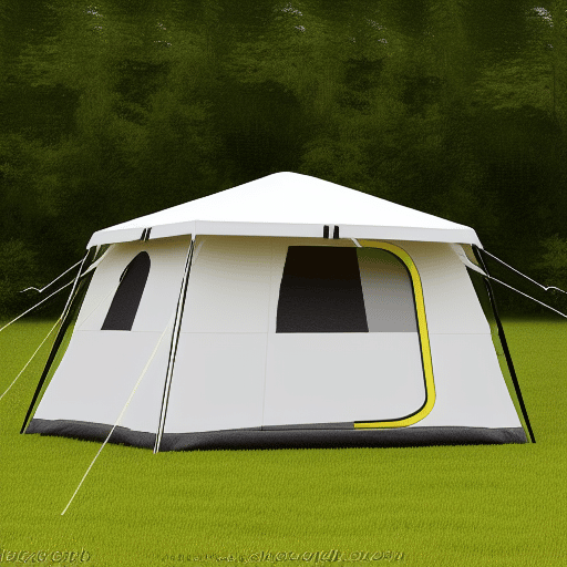 Cabin Tent