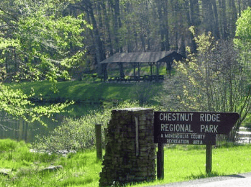 Chestnut Ridge Park and Campground