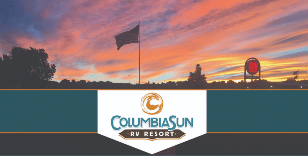 Columbia Sun RV Resort