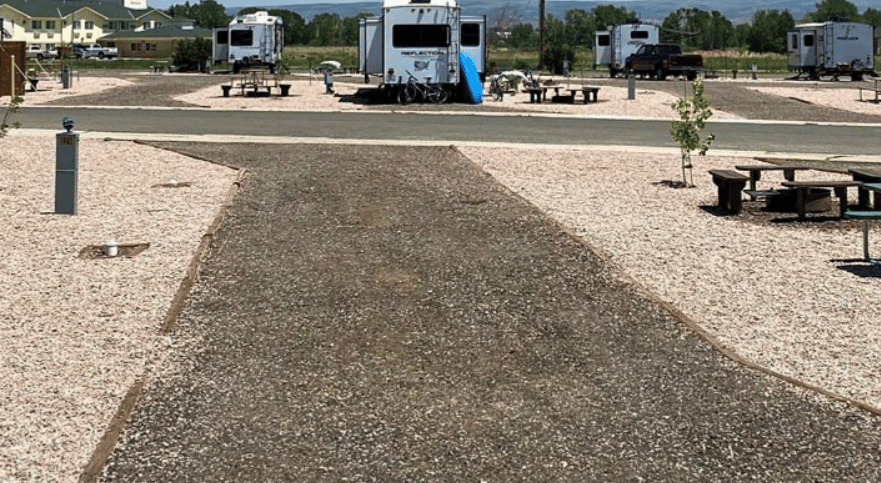 Laramie RV Resort (RJourney)