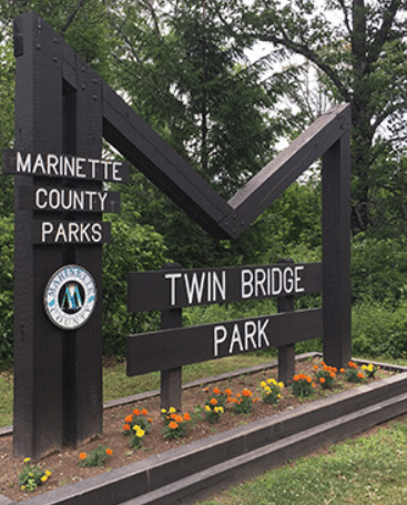 Twin Bridge Park Campground