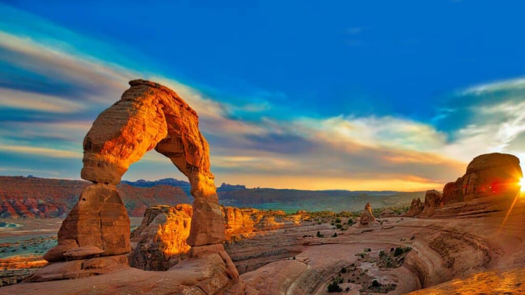 Arches National Park