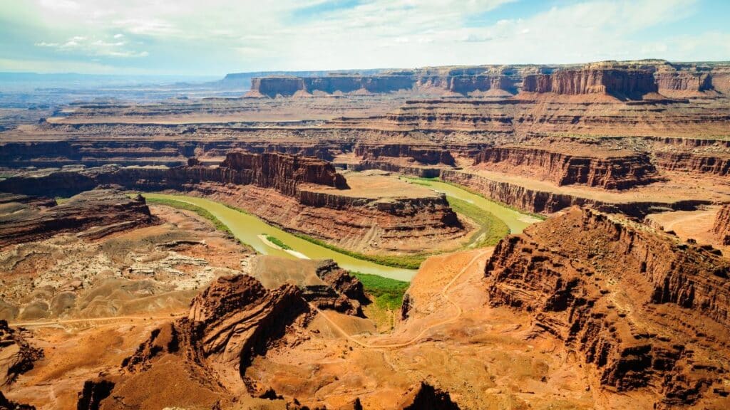 Dead Horse Point State Park