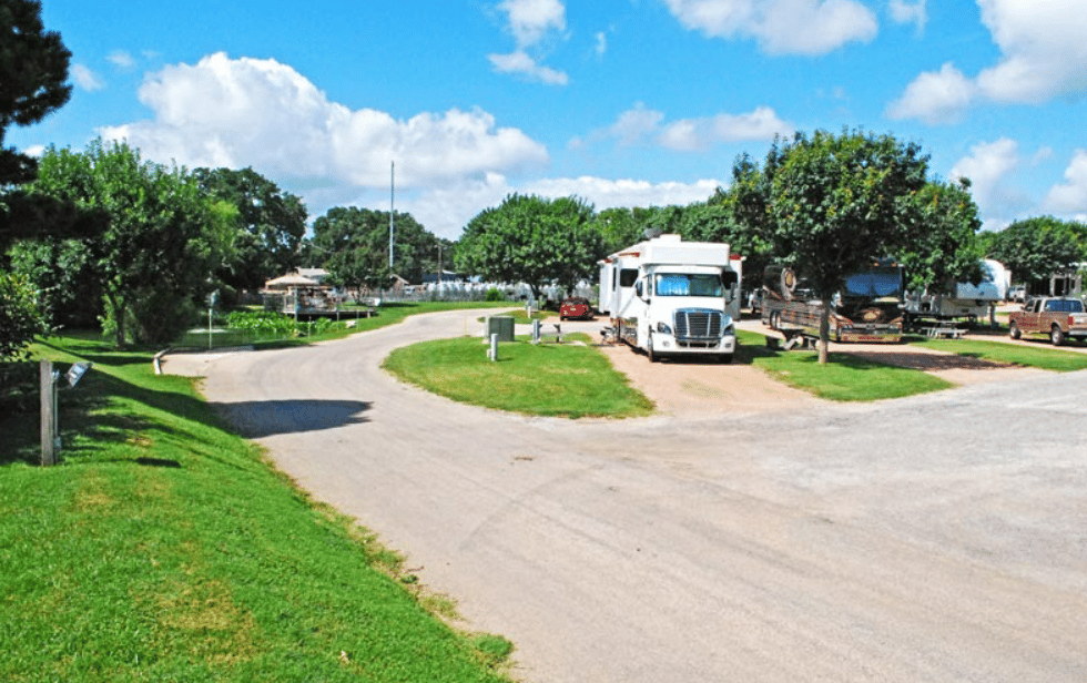 Fredericksburg RV Park