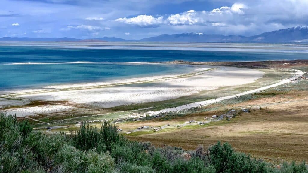 Great Salt Lake