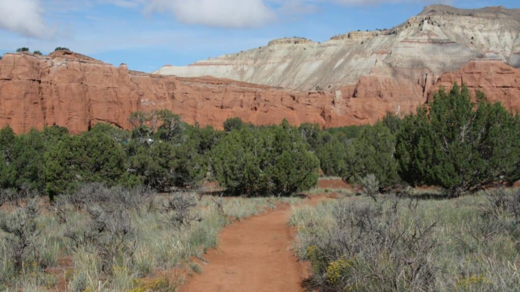 Kodachrome Basin State Park