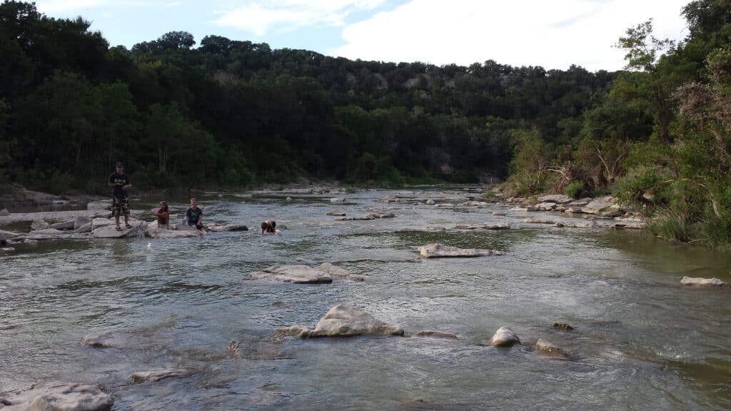 Paluxy River