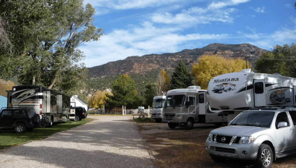 Red Ledge RV Park