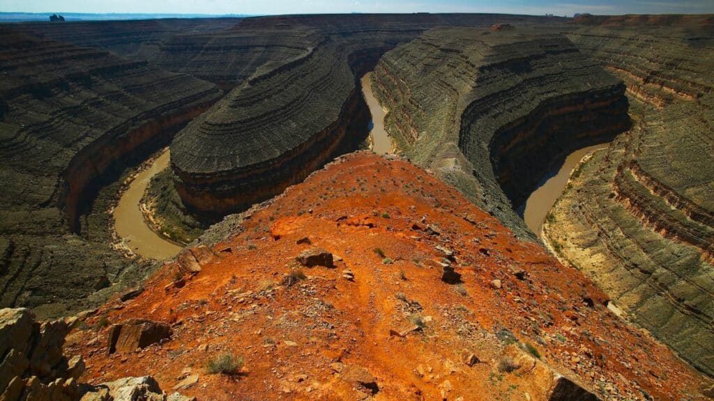 San Juan River