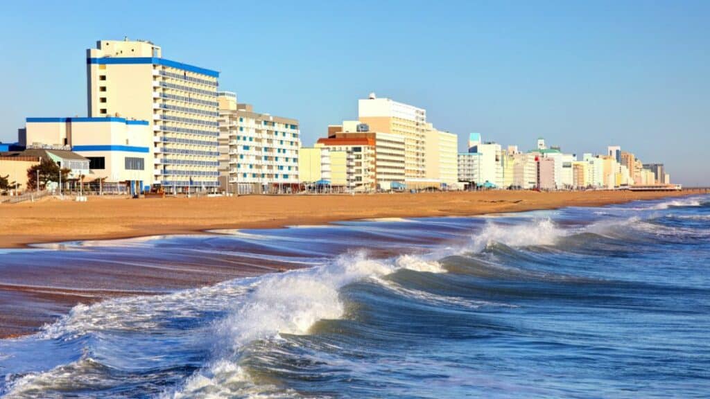 Virginia Beach