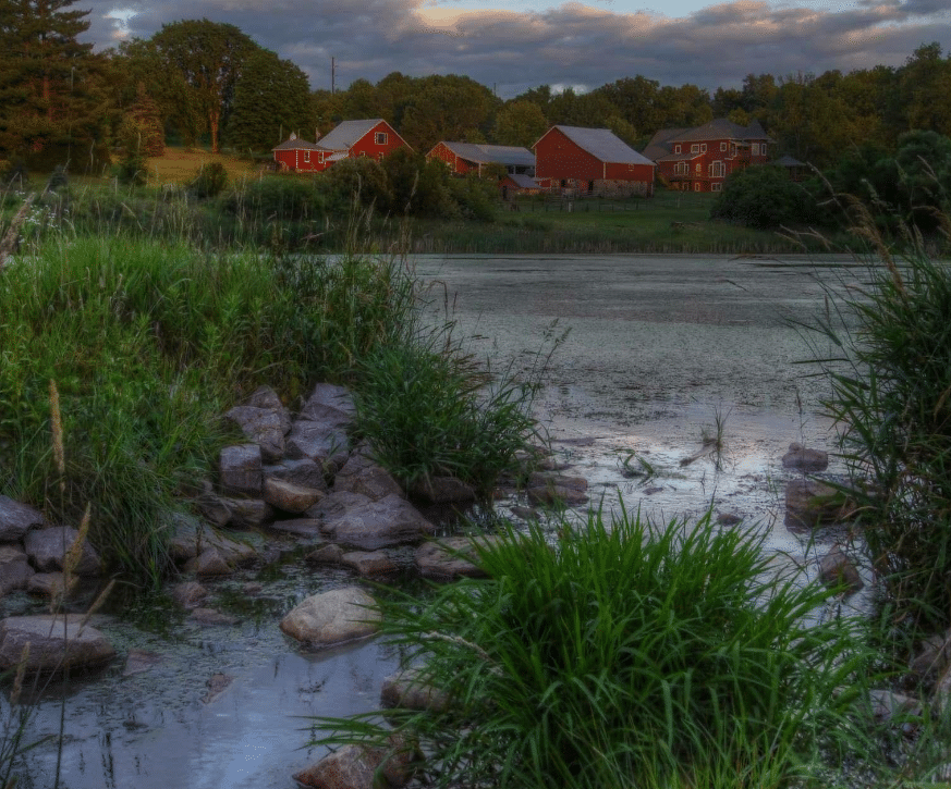 Green Valley Campground